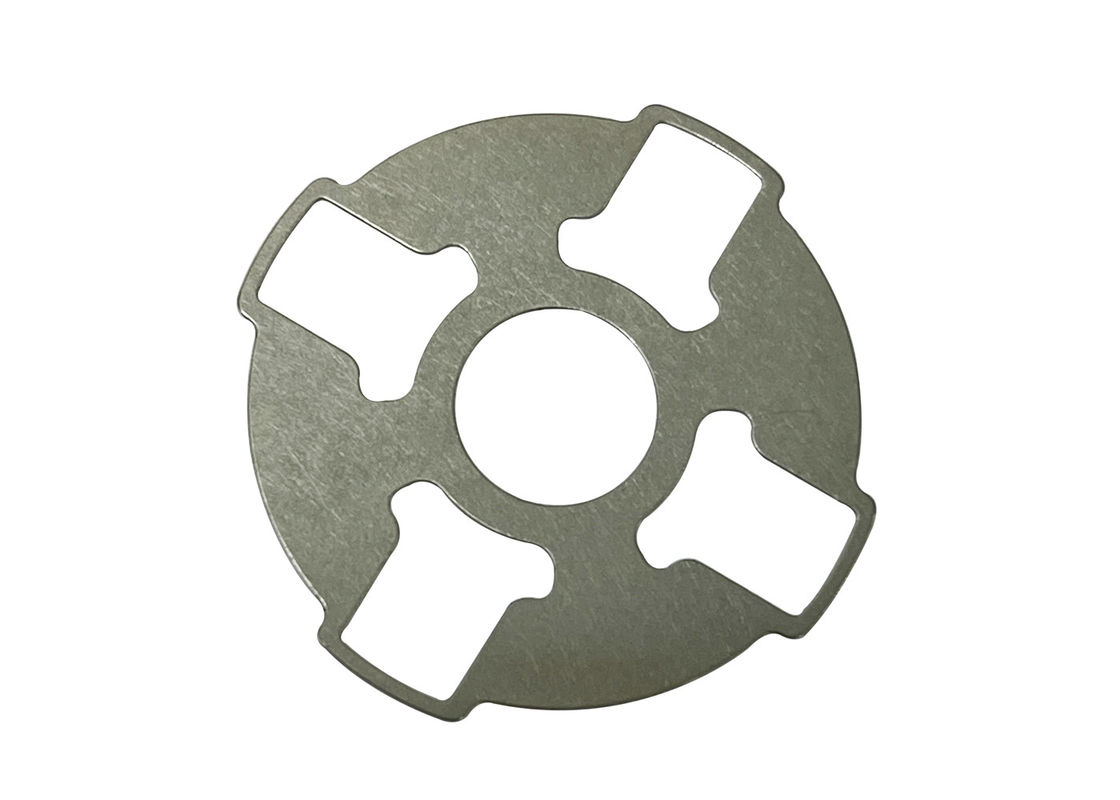 SK4 SK5 Spessore 0,10 - 0,20 Durezza HRC50 Rondo Trim Ring Valve Shim