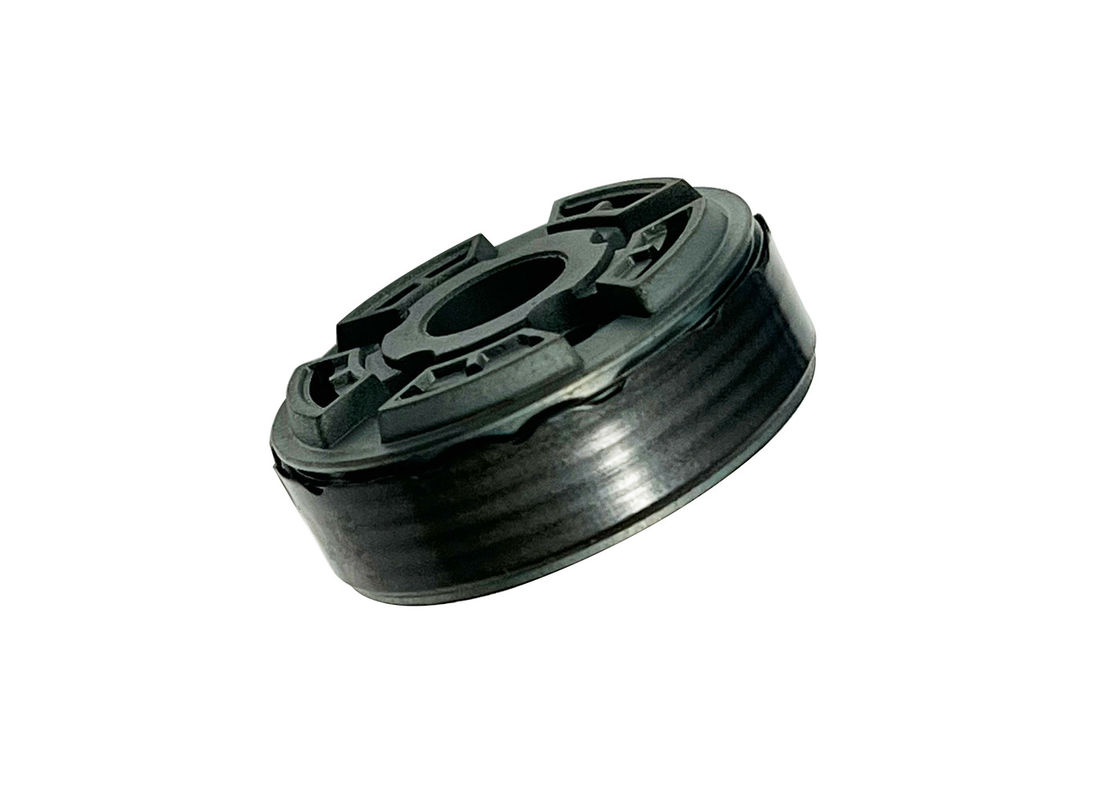 Piston a fascia in PTFE da 32 mm con design a labbra per assorbitori di urti per auto e moto