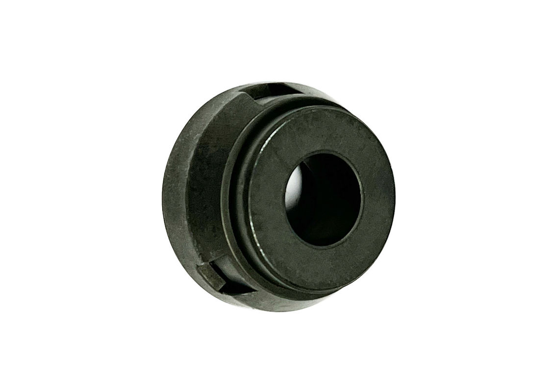 Eccellente prestazione HRB70-90 Guida della canna assorbente di urti con Du Bushing e resistenza di schiacciamento adeguata