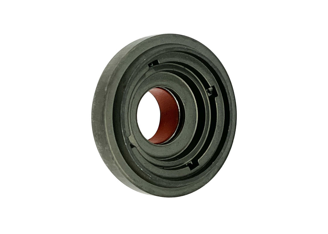 Guida per l'assorbente di urti Fe C Cu Per prestazioni durature HRB70-90 Durezza 150t Pressa