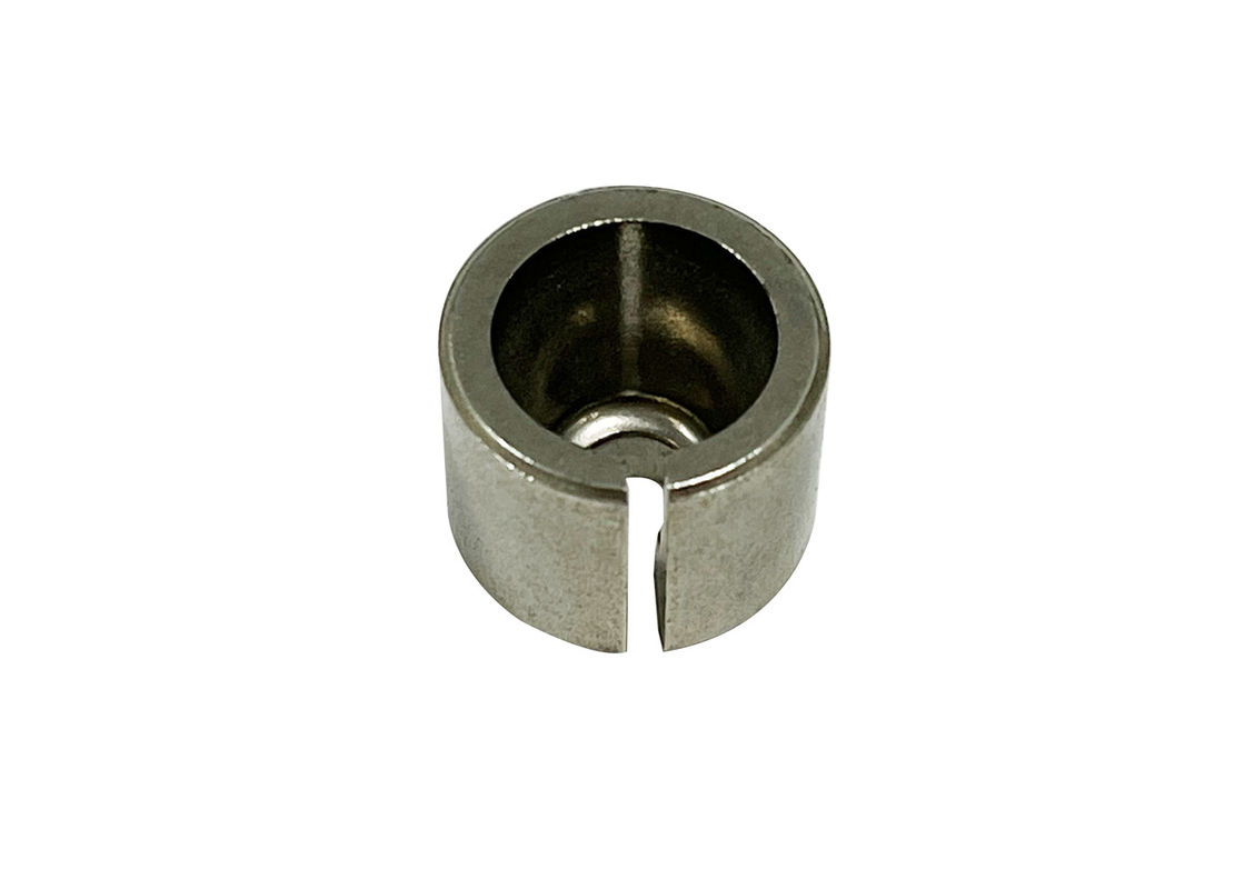 Densità 6,3 g/cm3 Parti di metallurgia in polvere Fe-C-Cu per elevate prestazioni e durata