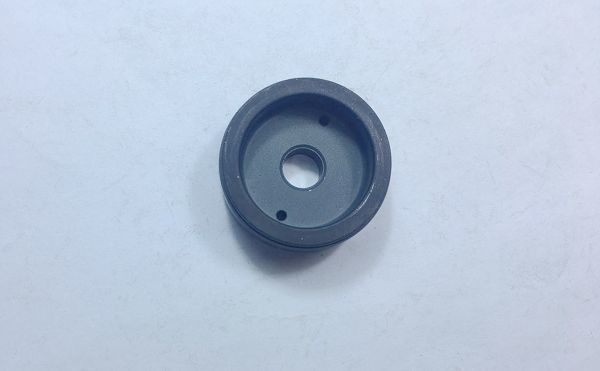 Fillled PTFE ha legato il pistone 35# per le scosse automobilistiche con resistenza all'usura