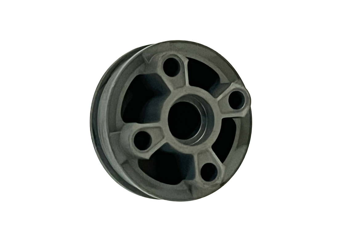 Piston sinterizzatore personalizzabile con alta resistenza ≥ 350 Mpa e diametro esterno prodotto per disegno