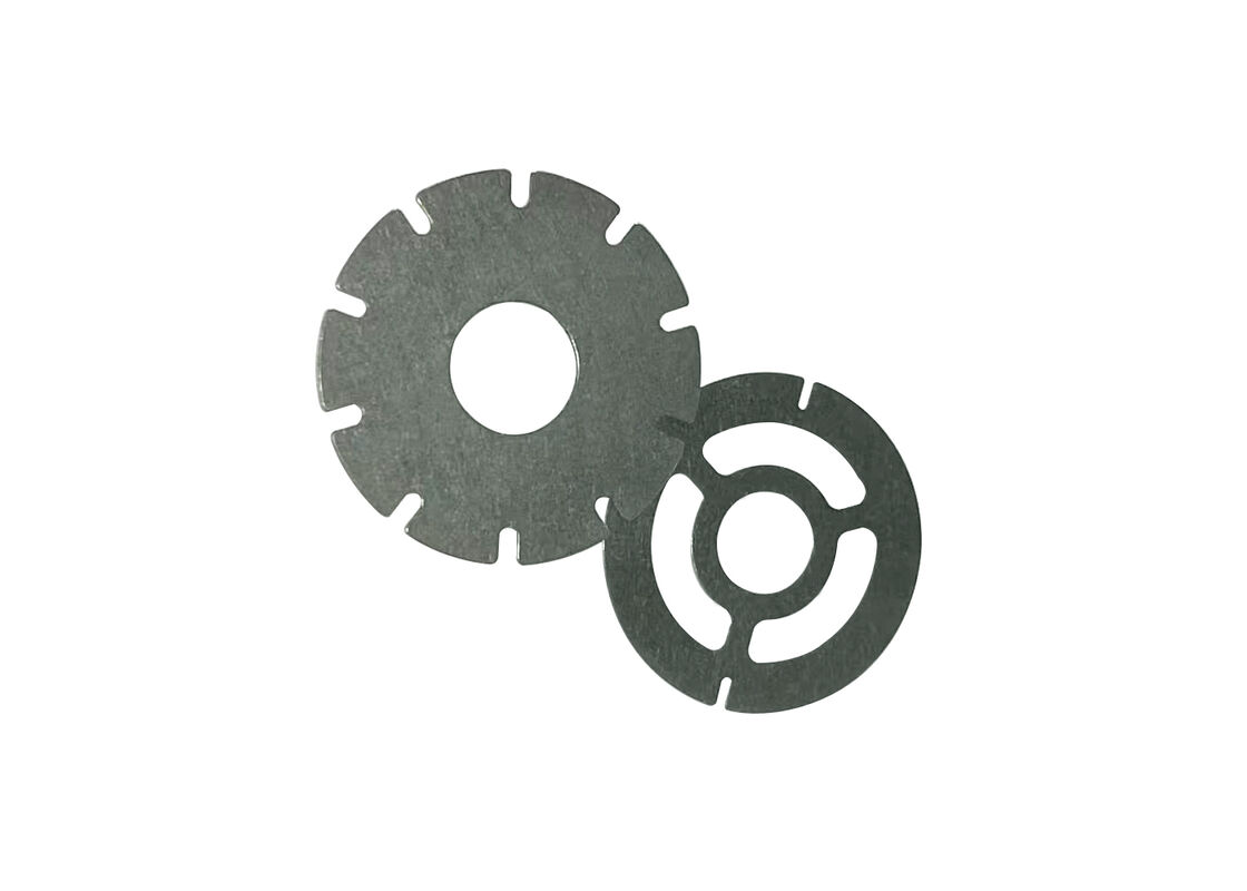 Componenti progettati per controllare il flusso di olio e migliorare la durata degli ammortizzatori