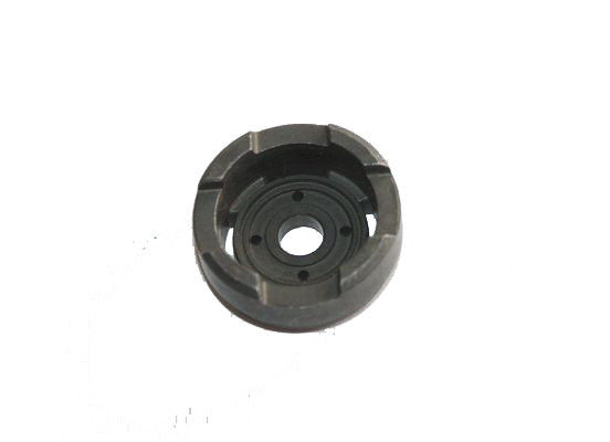 Pendio adeguato 0,20 di Front Shock Base Valve With di durezza e di densità per varie automobili