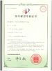 Cina Ningbo XiaYi Electromechanical Technology Co.,Ltd. Certificazioni